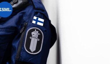 Yle: Venäläisen sotavangin taisteluliivi ilmestyi myyntiin nettiin | Uutissuomalainen