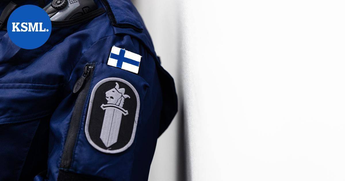 Yle: Venäläisen sotavangin taisteluliivi ilmestyi myyntiin nettiin | Uutissuomalainen