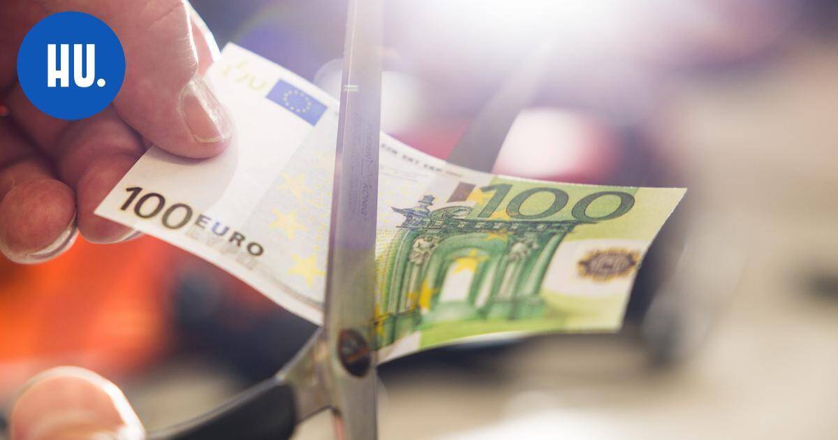 T24 | Hintojen nousu jatkuu Virossa – inflaatio on lähes kolminkertainen Suomeen verrattuna | Teemat