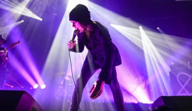 Jenkkimedia listasi viimeisen neljännesvuosisadan 25 parasta rockalbumia - joukossa suomalaisväriä