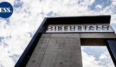 Syyttäjä: Lahden seudun rikollisryhmä toi Ruotsista kymmeniä kiloja amfetamiinia – kokaiinikyyti katkesi Orimattilaan | Päijät-Häme