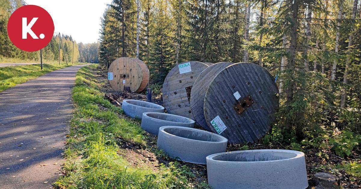PKS Sähkönsiirto ja kolme muuta yhtiötä haluavat kahdeksan vuoden jatkoajan töihinsä – "Ilman muutoksia itäsuomalaiset maksavat kohtuuttomia siirtohintoja" - Karjalainen