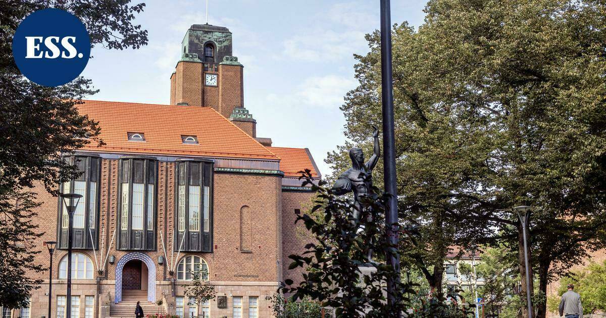 Valtuustoinfo | Lahti suunnittelee puolen prosenttiyksikön veronkorotusta ja säästöjä – tavoitteena päästä plussalle 2028 - Etelä-Suomen Sanomat