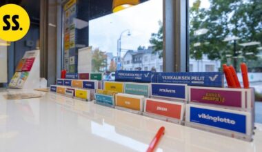 Illan Eurojackpotissa täysosuma, voittajalle Saksaan 120 miljoonaa euroa | Uutissuomalainen