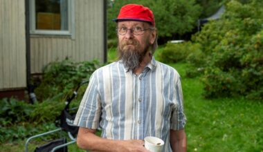 Leningrad Cowboysissa, Sleepy Sleepersissä ja Lapinlahden linnuissa soittanut muusikko-näyttelijä Silu Seppälä on kuollut