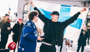 Maailmalla listattiin 1990-luvun parhaita debyyttilevyjä – suomalaista osaamista mukana!