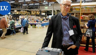 Kirjat | Näin paljon Finlandia-voitto nostaa vanhan kirjan arvoa – mutta mikä nousee klassikoksi ja mikä ei? | Paikalliset