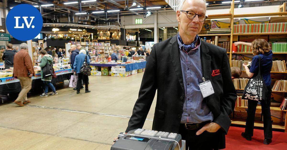 Kirjat | Näin paljon Finlandia-voitto nostaa vanhan kirjan arvoa – mutta mikä nousee klassikoksi ja mikä ei? | Paikalliset
