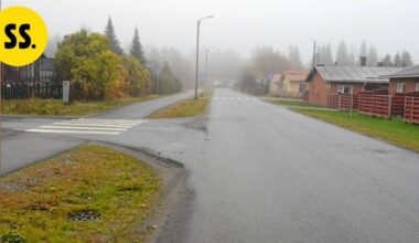 Alaikäinen mopoilija ajoi poliiseja karkuun Lapinlahdella – Poliisi: Todella vaarallista | Savo