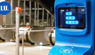 HSL-kortti toimii jälleen normaalisti – alehintaisten lähimaksujen määrä kolminkertaistui poikkeuspäivinä | Paikalliset