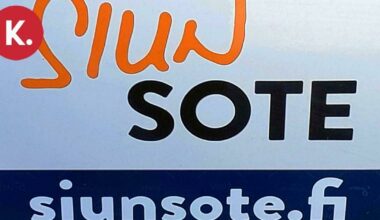 Siun soten päivystysavun puhelinhäiriö odotettua pidempi | Paikalliset