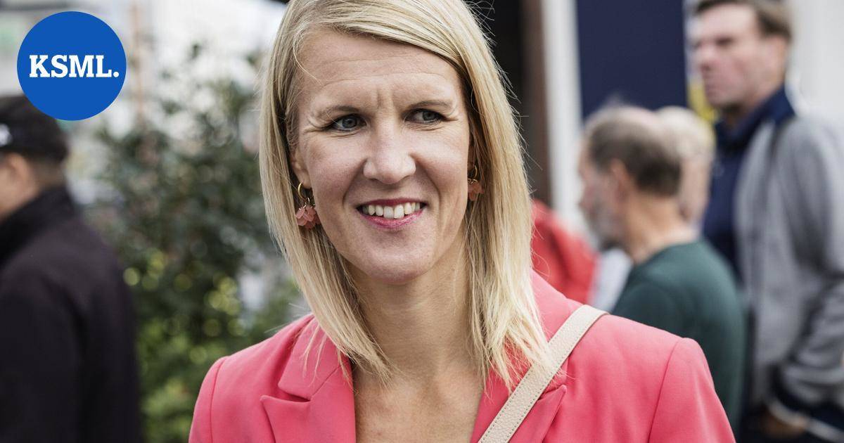 Tuleva ympäristö- ja ilmastoministeri Sari Multala pitää luontokatoa ilmastonmuutostakin suurempana huolenaiheena | Uutissuomalainen