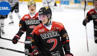 Nämä entiset JYP-pelaajat ovat yhä ilman sopimusta | Urheilu