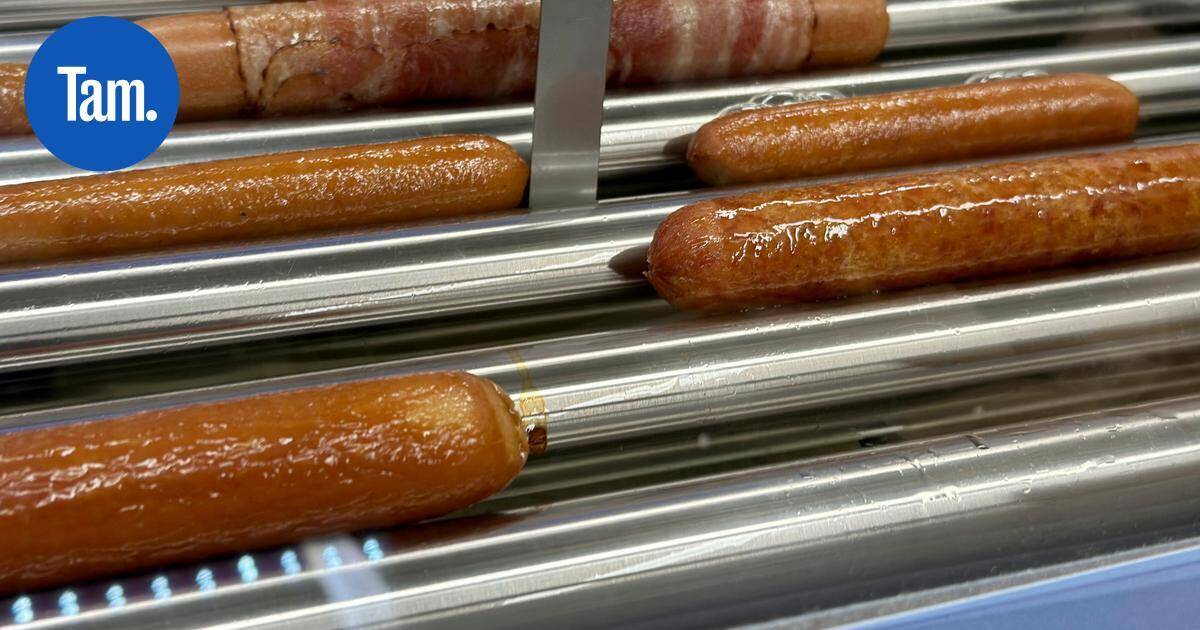 Ryntäys R-kioskille – ilmaistuotteista puolet meni jo pikavauhtia | Paikalliset