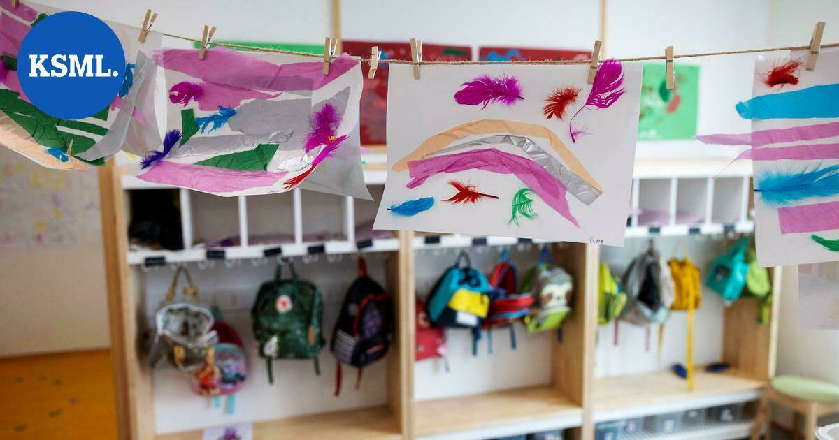 Jyväskyläläisperheen lapset joutuivat eri päiväkoteihin – kaupunki antaa niukasti tietoa varhaiskasvatuspaikkojen jakoperusteista | Keski-Suomi