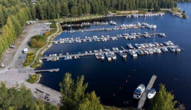 Äänekosken luonto- ja vesistömatkailun kehittämisessä otetaan ensiaskelia:”Keitele on matkailullisesti vielä hiomaton timantti” | Paikalliset