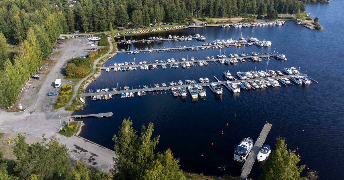 Äänekosken luonto- ja vesistömatkailun kehittämisessä otetaan ensiaskelia:”Keitele on matkailullisesti vielä hiomaton timantti” | Paikalliset