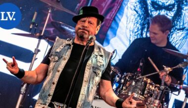 "Murtui viisi kylkiluuta" – Pate Mustajärven loppuvuoden keikat peruttu | New Articles
