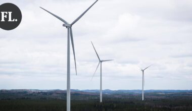 Mielipide | Ilmastonmuutosta ei saa torjua luonnon kustannuksella | Pääkirjoitus & mielipide