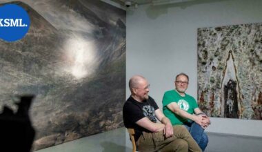 Kenen luonto? -näyttely kokoaa uusia teoksia tunnetuilta valokuvataiteilijoilta – Jyväskylän taidemuseoon on koko viikonlopun ajan vapaa pääsy | Keski-Suomi