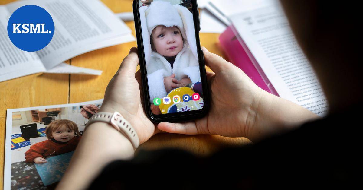 Valviralta tuli päätös – Jyväskylän sairaala Novassa kuolleen 2-vuotiaan ukrainalais­tytön hoidossa ei tehty virheitä | Keski-Suomi