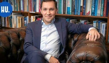 Kolumni | Wille Rydman: "Väestönvaihto on hyvä suomen kielen sana kuvaamaan, mitä silmiemme edessä tapahtuu" | Paikalliset