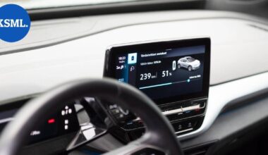 Sähköautoihin liittyy harhaluulo, joka voi tulla kalliiksi – huomioi nämä asiat | Keski-Suomi