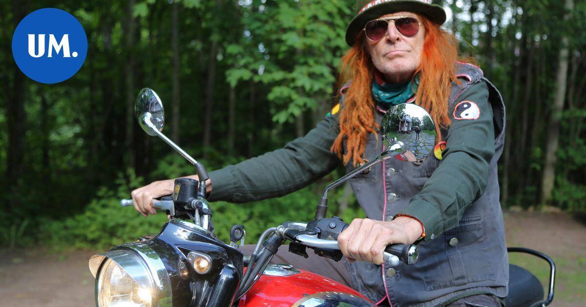 Perjantaina Vain elämää -ohjelmassa on Pelle Miljoonan päivä – punklegenda pui yhteyttä nuoriin | Paikalliset