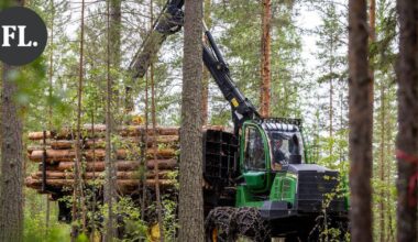 Mielipide | Luonto pärjäisi ilman meitä – pärjäämmekö me ilman luontoa? | Pääkirjoitus & mielipide