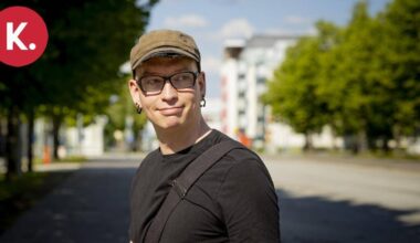 Joensuulaisen Teemu Laumon, 40, mielestä miehenä on vaikea saada apua mielenterveysongelmiin | Paikalliset