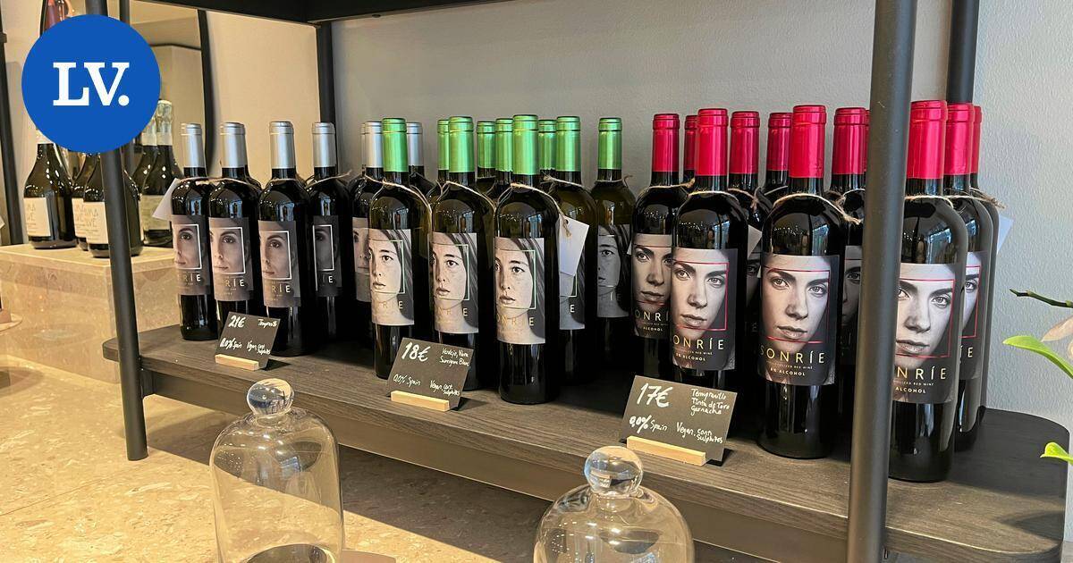 Talous | Alkoholiton juomakauppa iski trendiin – avaa nyt uuden liikkeen Helsinkiin | Paikalliset