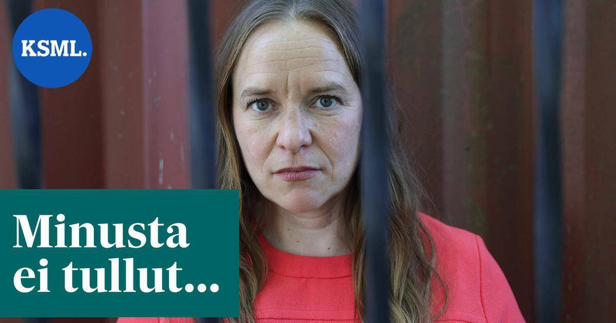 Satu Rämö: "En osannut lukiossa edes haaveilla kirjojen kirjoittamisesta, vaikka äidinkieli oli suosikkiaineitani" | Uutissuomalainen