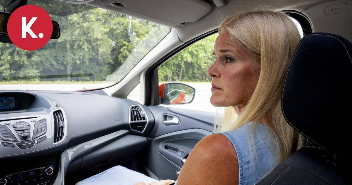Joensuulainen Maarit Talonen on kulkenut työmatkaa Ilomantsiin yli 25 vuotta – "Ei minulla mene kuin noin tunti suuntaansa" | Paikalliset