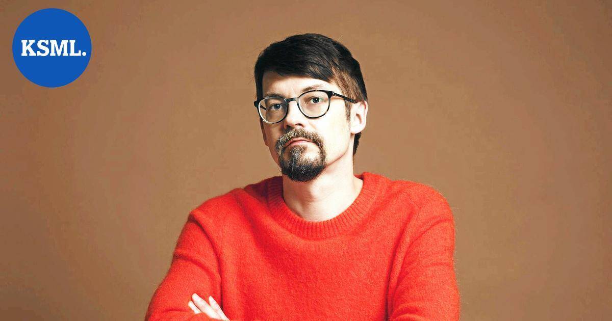 Kirja-arvio | Tommi Liimatan uusi tiiliskivi kertoo kirjailijaksi kasvamisesta | Keski-Suomi
