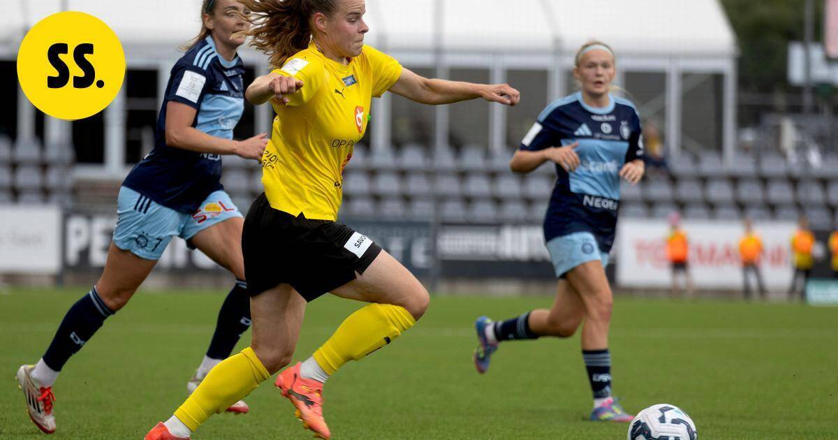 KuPS taipui europelissä Tanskassa | Urheilu