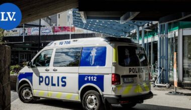 Poliisi poisti satoja häiriköitä Suomen turvattomimman kaupungin lähiöstä | Paikalliset