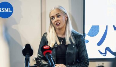 Joku lähetti Sofia Virralle kakkaa postissa | Uutissuomalainen