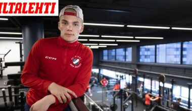 HIFK:lle jälleen raju isku – Huippulupaus sivuun - Iltalehti