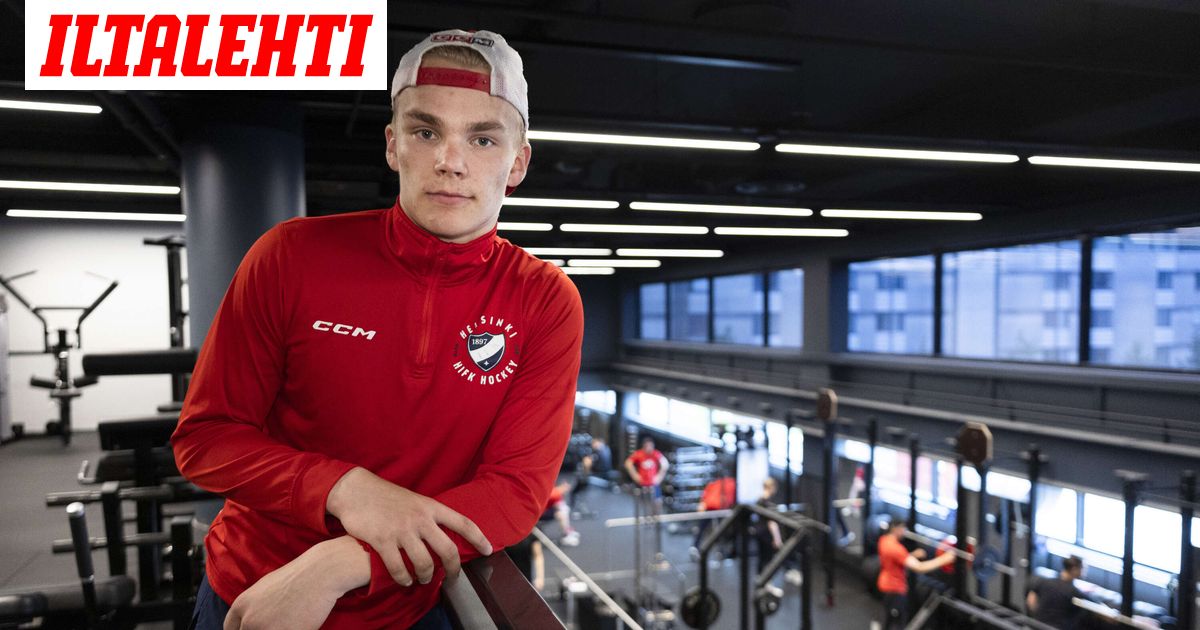 HIFK:lle jälleen raju isku – Huippulupaus sivuun - Iltalehti