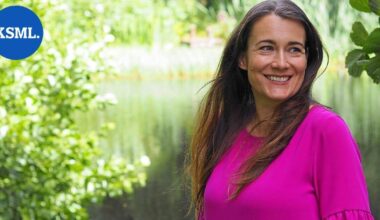 Dekkaristi Elina Backman on tottunut selvittämään outoja asioita: "Soitin myrkytyskeskukseen ja kysyin, voiko lehtikuusen neulasiin kuolla" | Uutissuomalainen