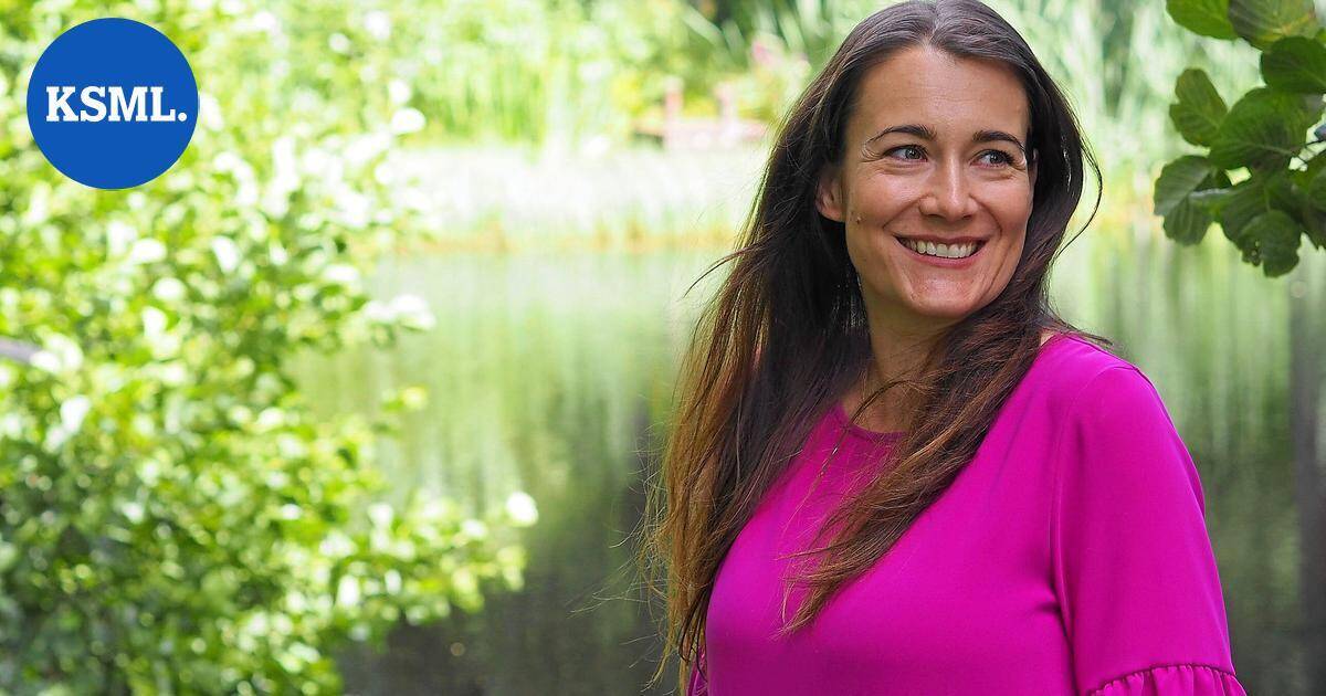 Dekkaristi Elina Backman on tottunut selvittämään outoja asioita: "Soitin myrkytyskeskukseen ja kysyin, voiko lehtikuusen neulasiin kuolla" | Uutissuomalainen