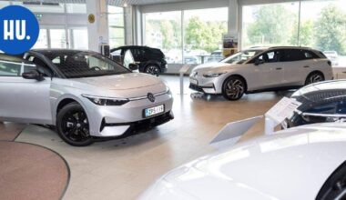 Näille automerkeille eniten pysäköintisakkoja – Parkkipate nimeää todellisen yllättäjän | Paikalliset