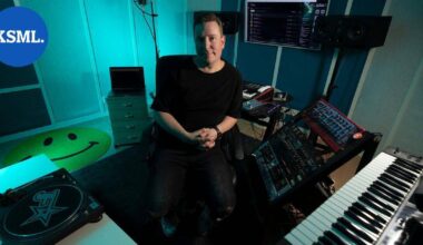 Suomalaisen artistin uudella biisillä laulaa tekoäly – sekunneissa kappaleita tekevien sovellusten käyttö repii musiikkialaa | Uutissuomalainen