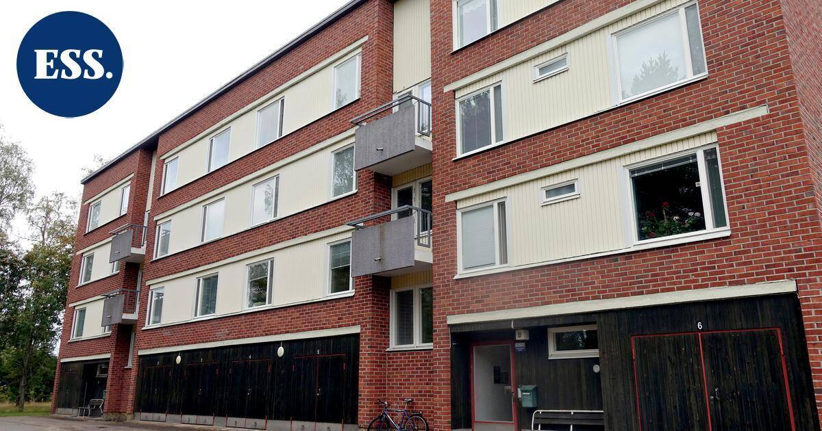 Iitin murhaepäilty ja uhri tapasivat vain vähän ennen henkirikosta, ehkä vasta samana päivänä | Päijät-Häme