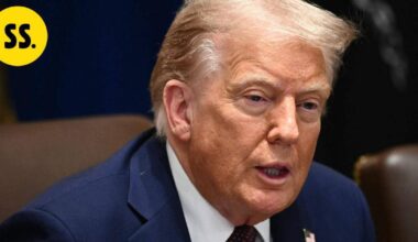 Trump kertoo Yhdysvaltojen siirtävän avaruusvoimiensa päämajan Coloradosta Alabamaan | Uutissuomalainen
