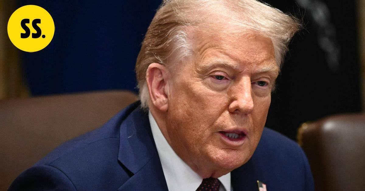 Trump kertoo Yhdysvaltojen siirtävän avaruusvoimiensa päämajan Coloradosta Alabamaan | Uutissuomalainen