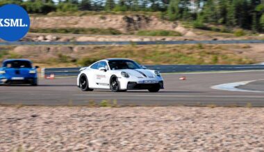 Paina Porschen kaasua ja nauti | Teemat