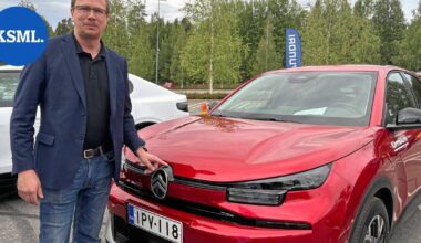 Uusien autojen myyntialhossa jotkut merkit ja mallit menestyvät mukavasti | Teemat