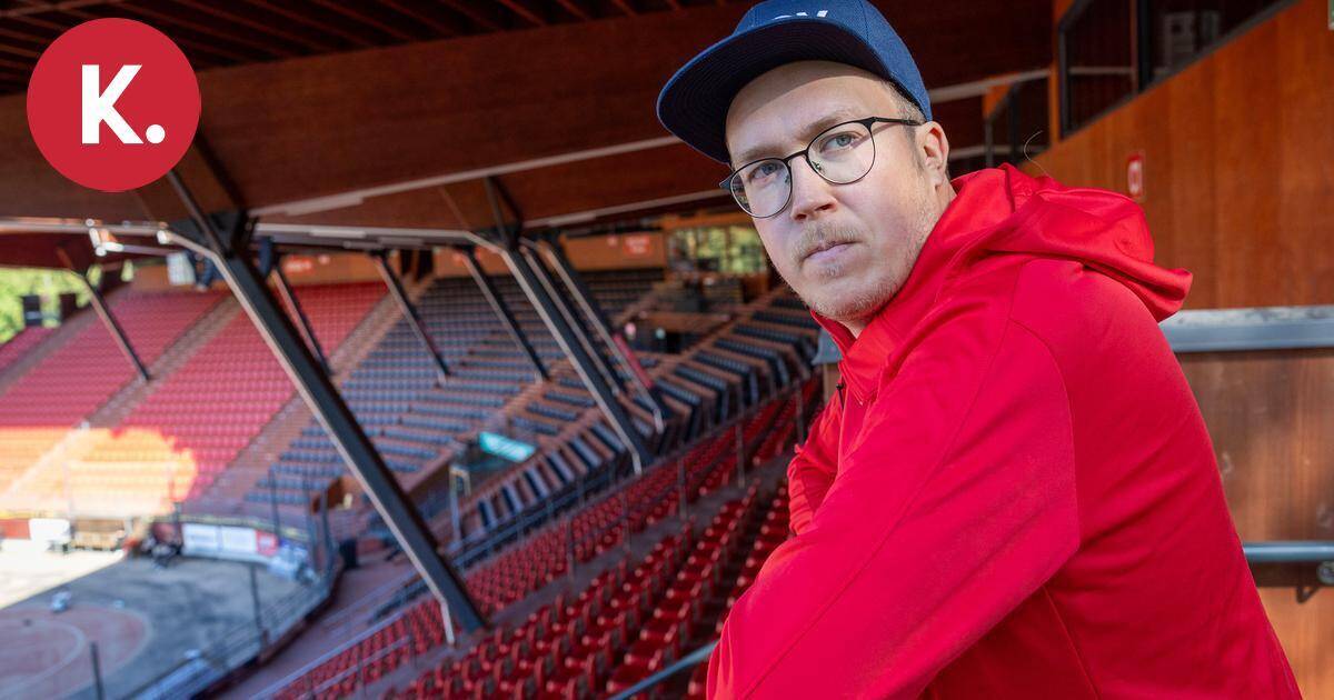 Joensuun Mailan pelinjohtajaksi yllätysnimi: "Turha sitä on kaunistella, sinne neljän joukkoon on palattava" | Urheilu