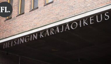 Oikeus: Siivousaineita myyneen yhtiön toiminnassa annettiin lahjuksia satojentuhansien eurojen edestä | Uutissuomalainen